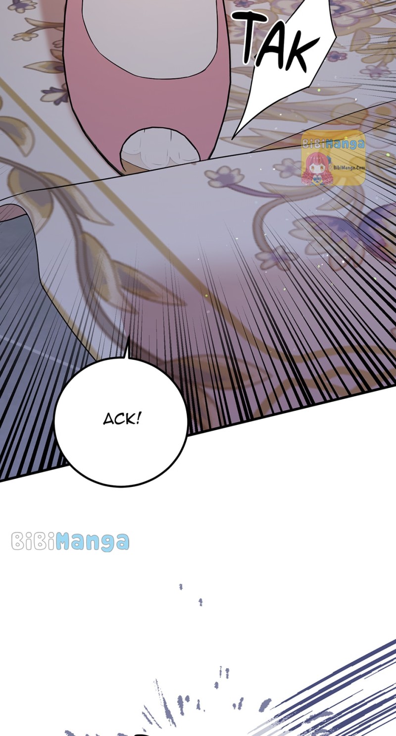 The Princess’ Dangerous Brothers chapter 65 page 74