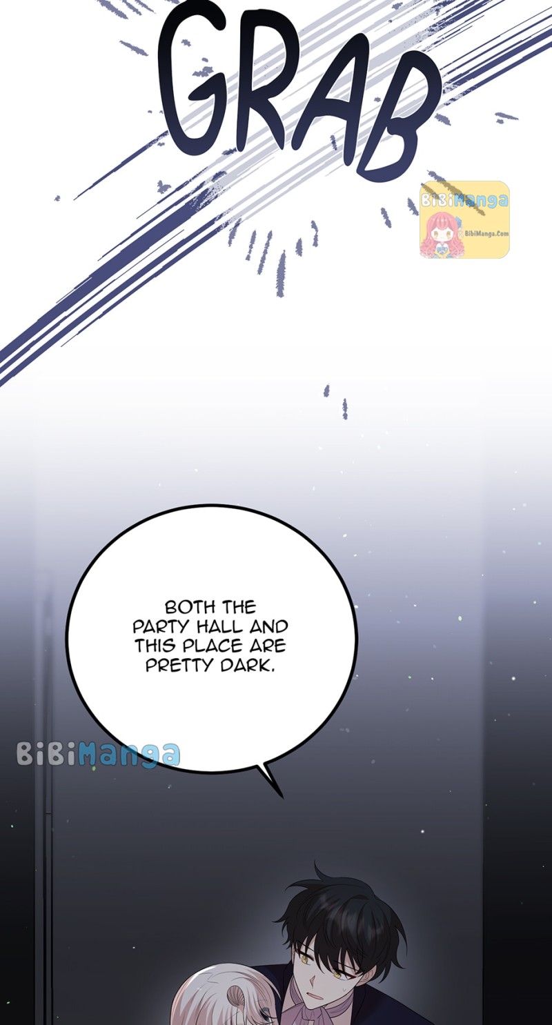 The Princess’ Dangerous Brothers chapter 65 page 75