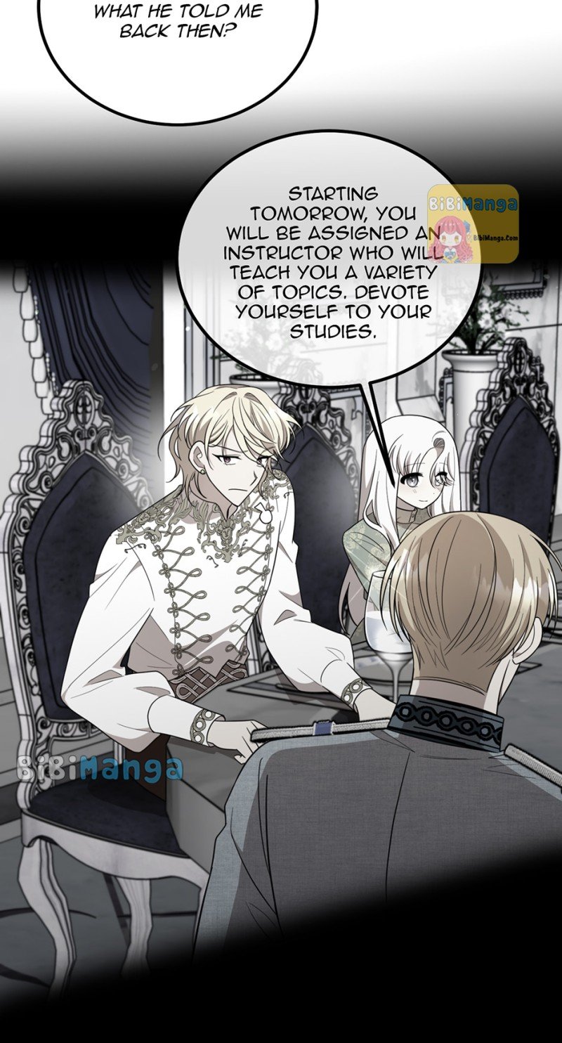 The Princess’ Dangerous Brothers chapter 65 page 7