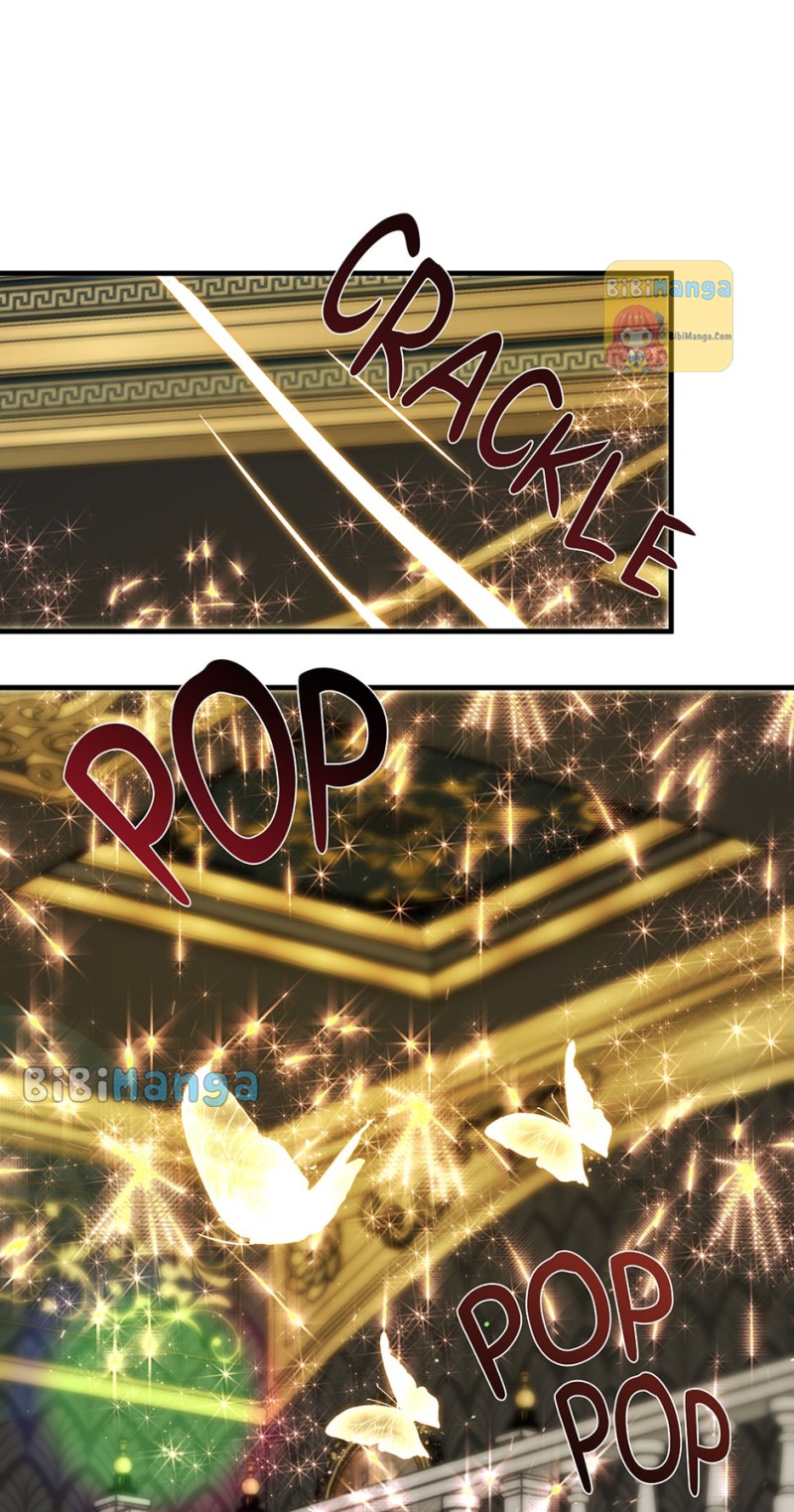 The Princess’ Dangerous Brothers chapter 65 page 82