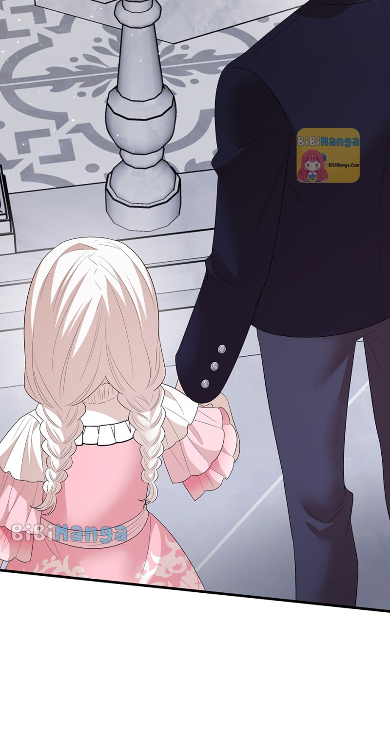The Princess’ Dangerous Brothers chapter 65 page 87