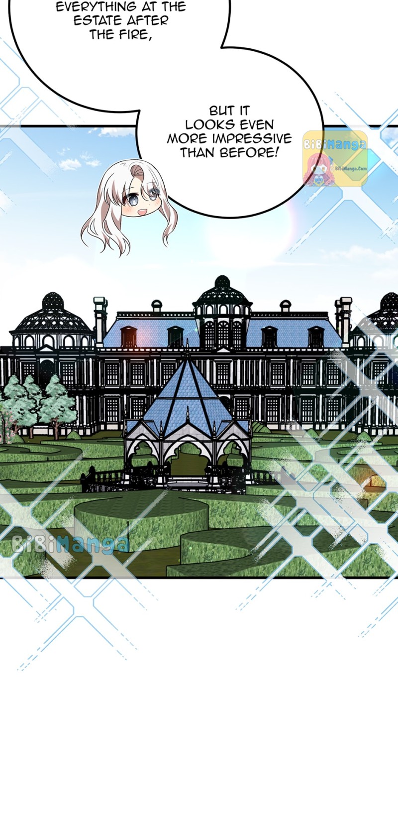 The Princess’ Dangerous Brothers chapter 66 page 33