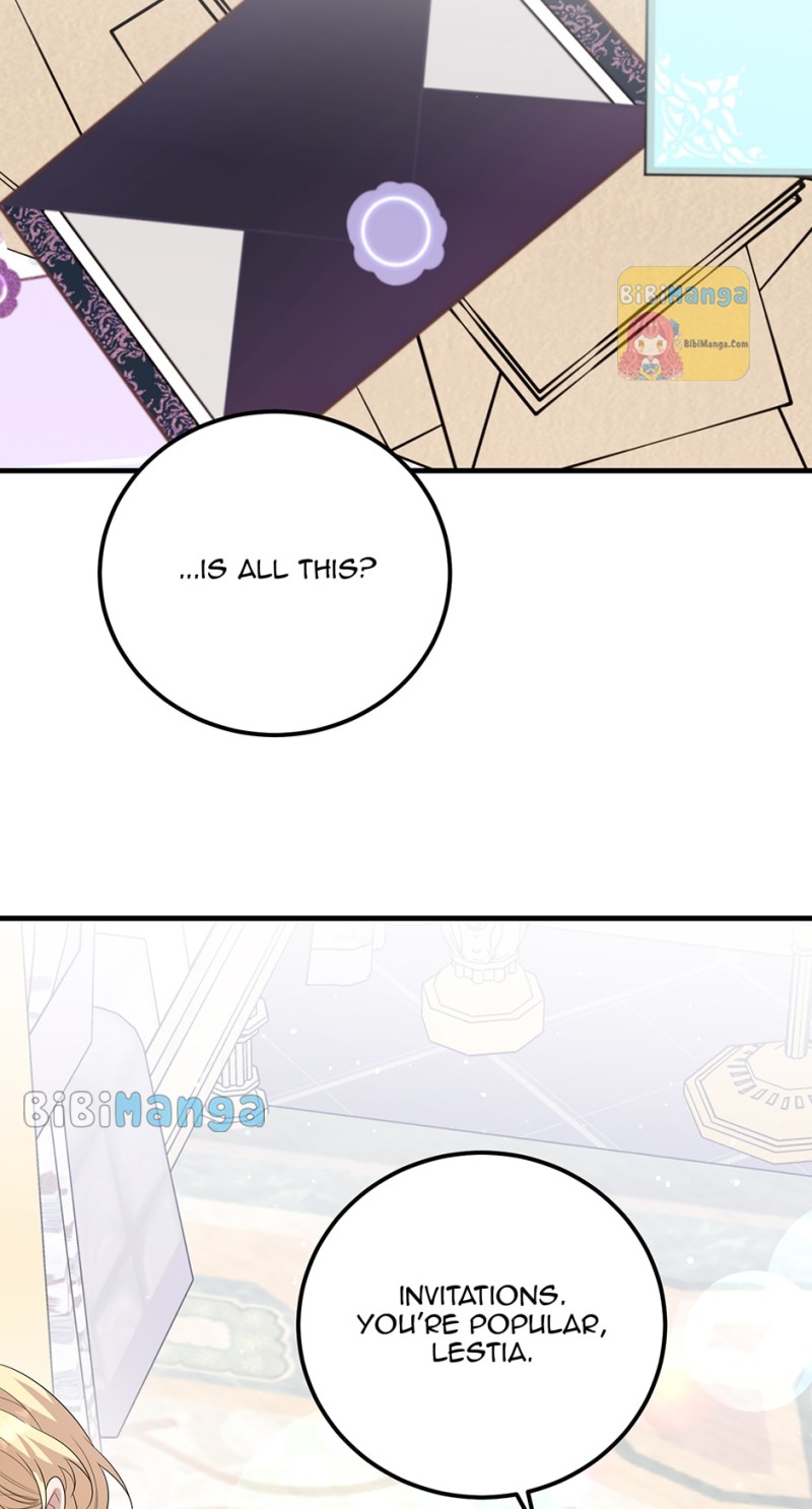 The Princess’ Dangerous Brothers chapter 66 page 39