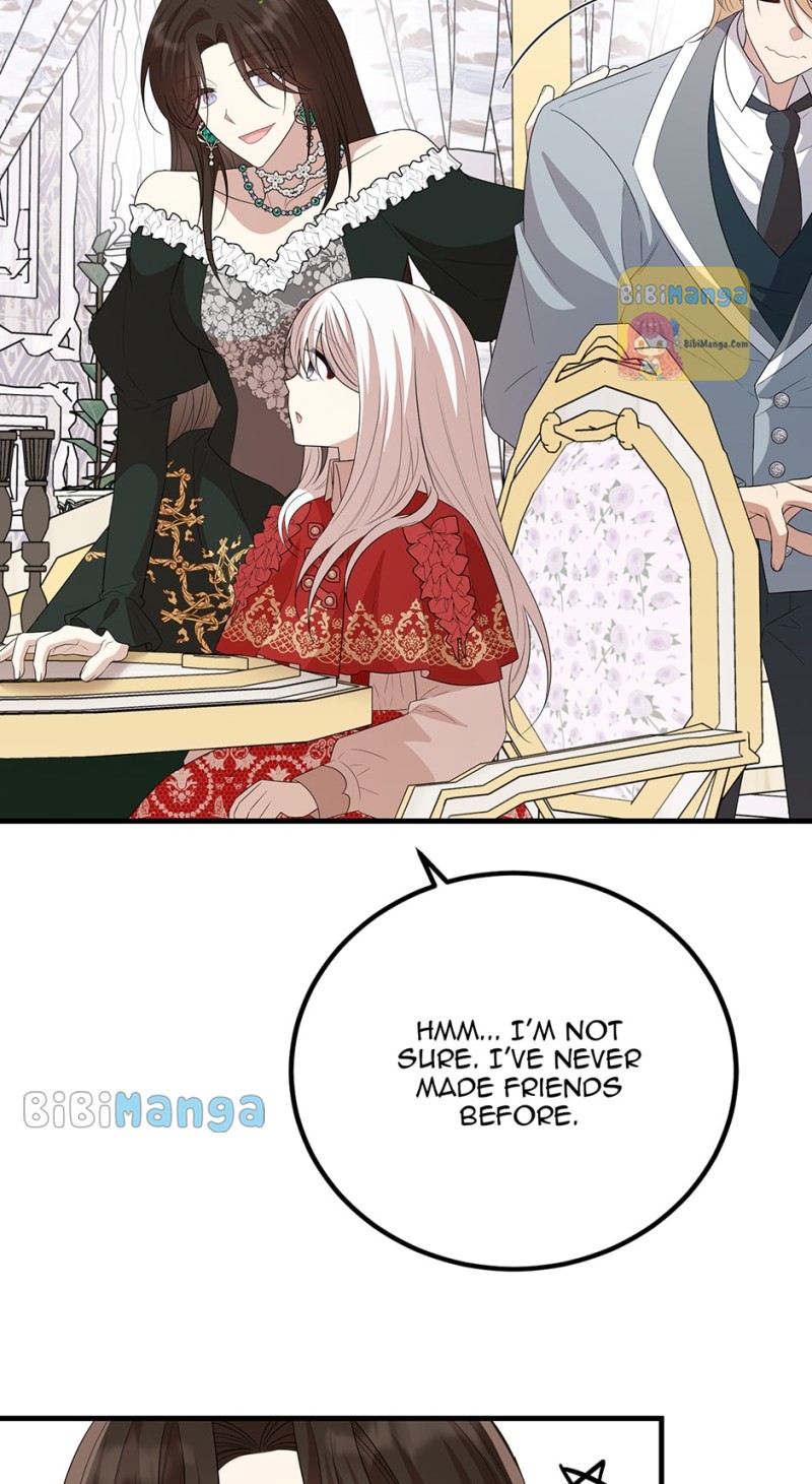The Princess’ Dangerous Brothers chapter 66 page 46