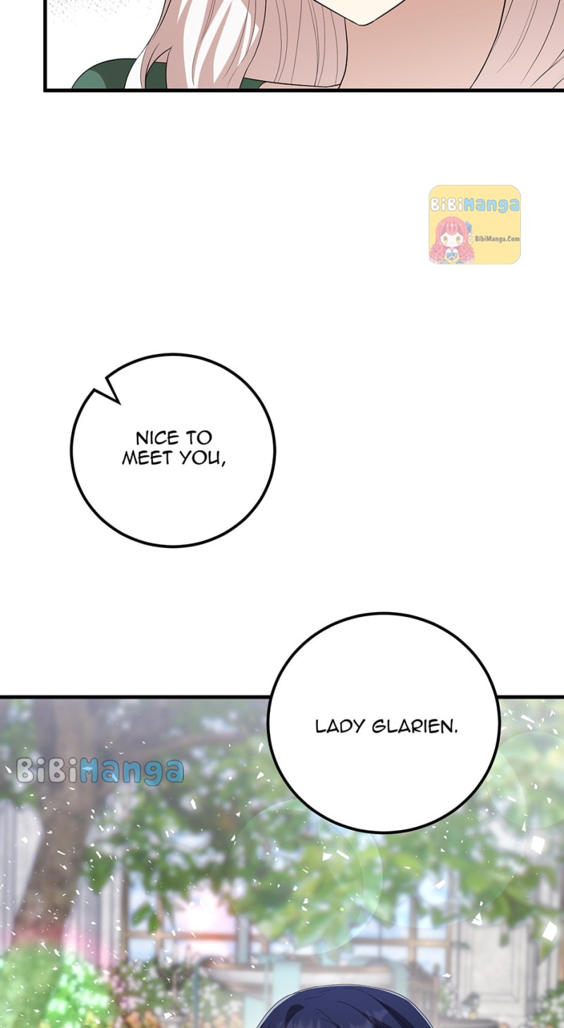 The Princess’ Dangerous Brothers chapter 66 page 73