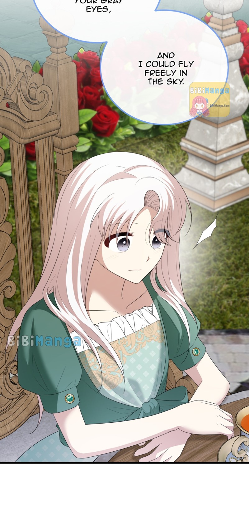 The Princess’ Dangerous Brothers chapter 67 page 13