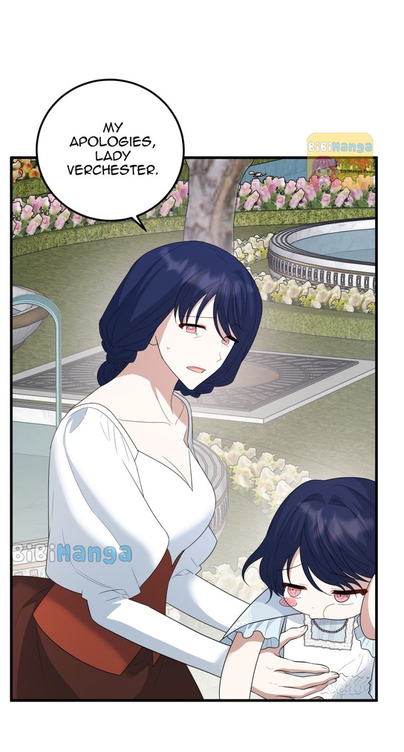 The Princess’ Dangerous Brothers chapter 67 page 2