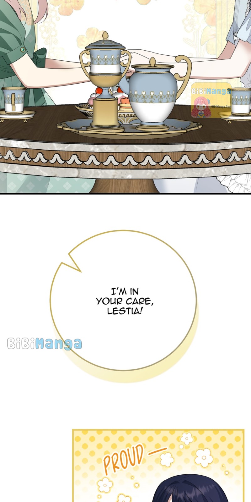 The Princess’ Dangerous Brothers chapter 67 page 31