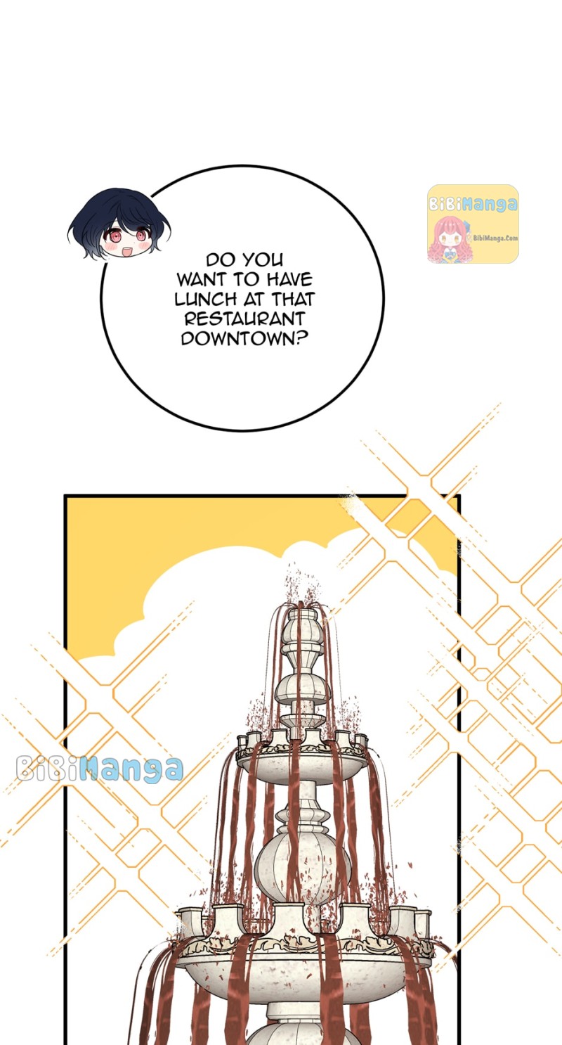 The Princess’ Dangerous Brothers chapter 67 page 36