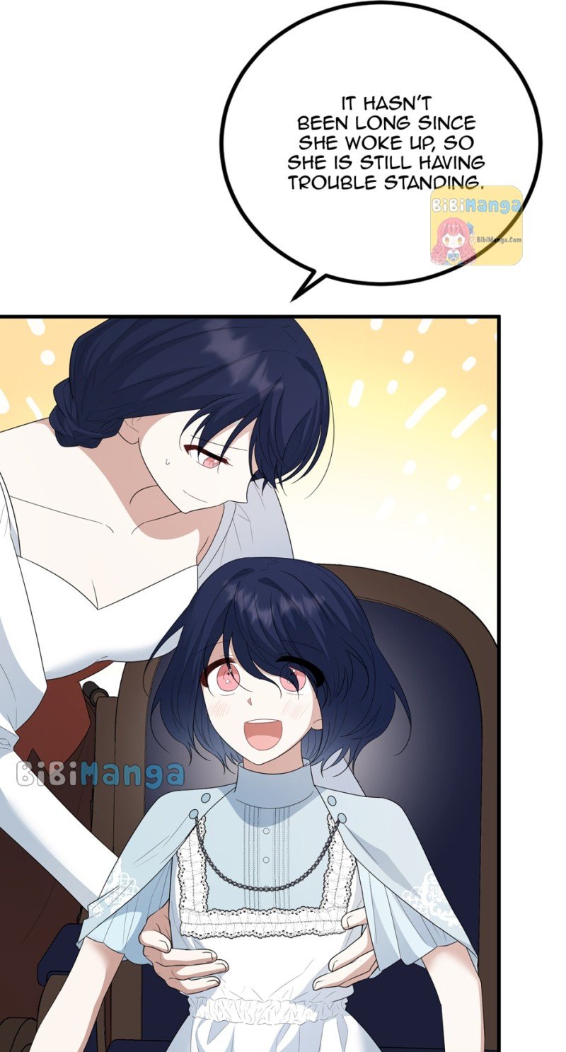 The Princess’ Dangerous Brothers chapter 67 page 3