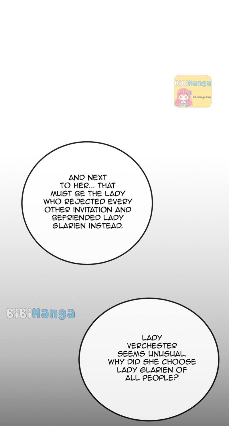 The Princess’ Dangerous Brothers chapter 67 page 45