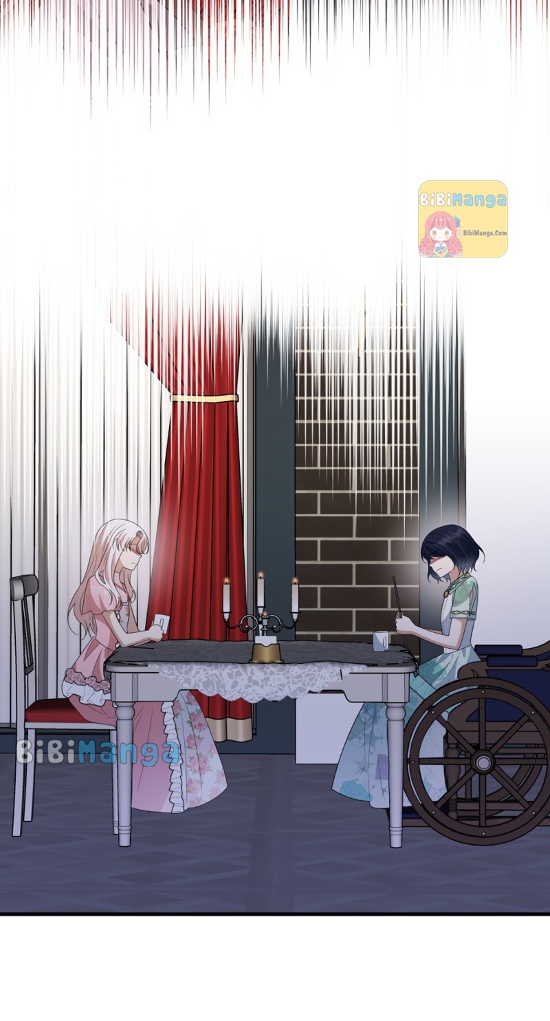 The Princess’ Dangerous Brothers chapter 67 page 47