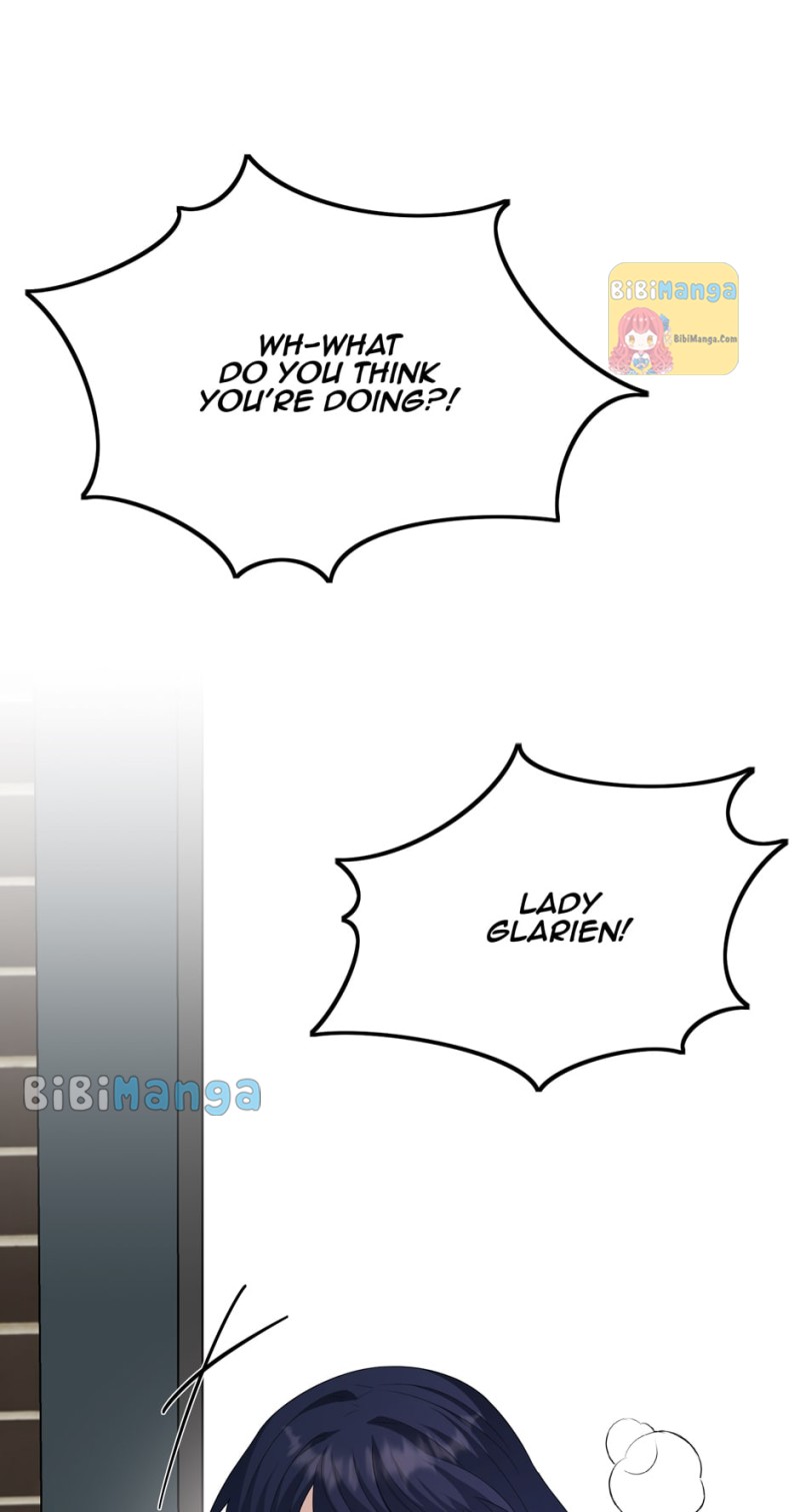 The Princess’ Dangerous Brothers chapter 67 page 52