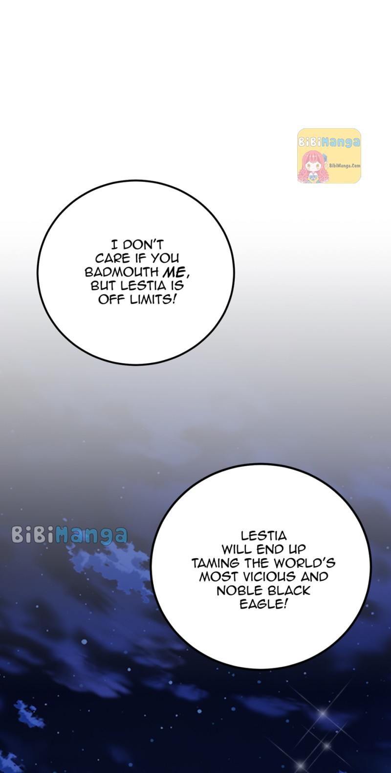 The Princess’ Dangerous Brothers chapter 67 page 55