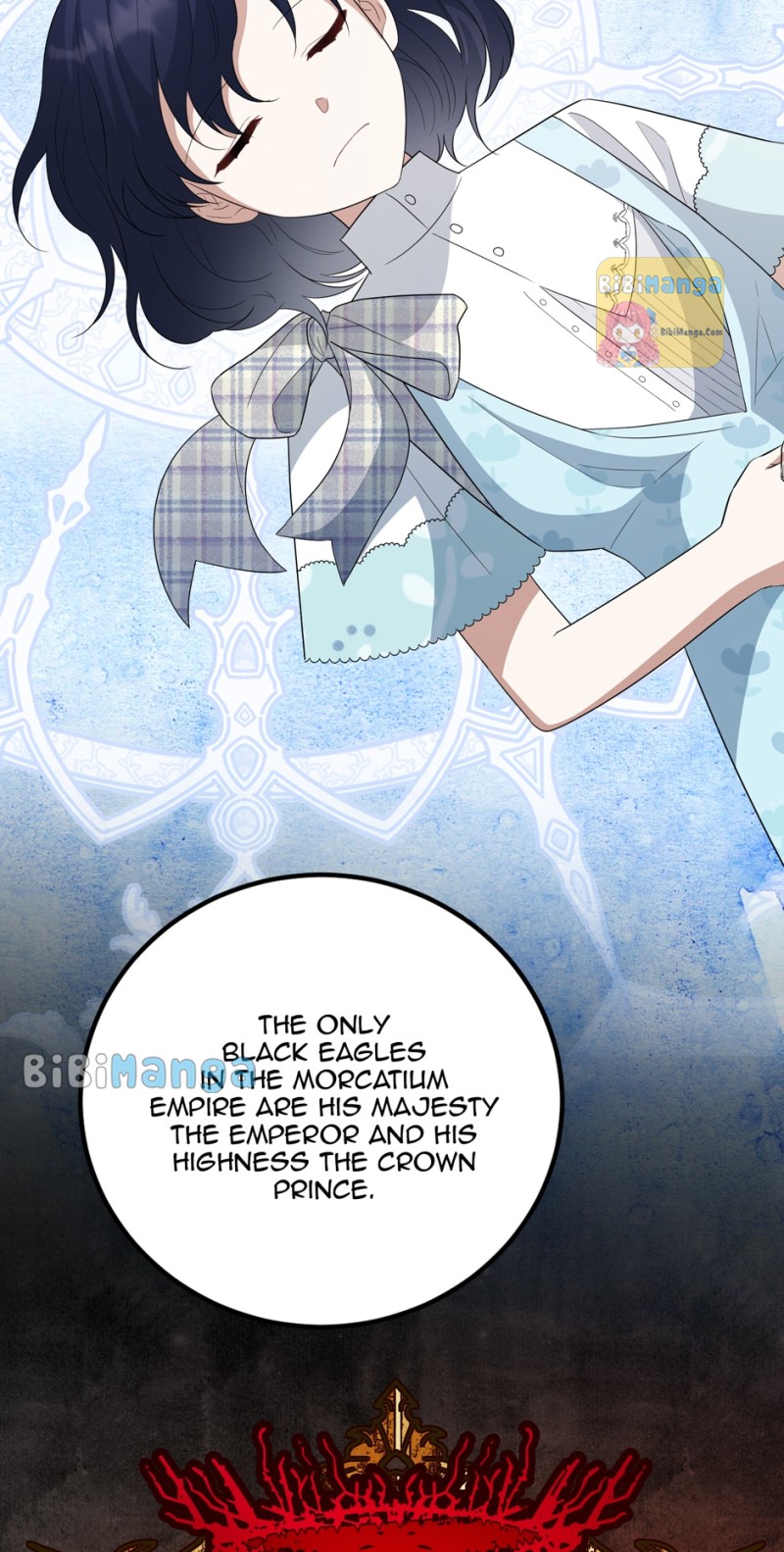 The Princess’ Dangerous Brothers chapter 67 page 61
