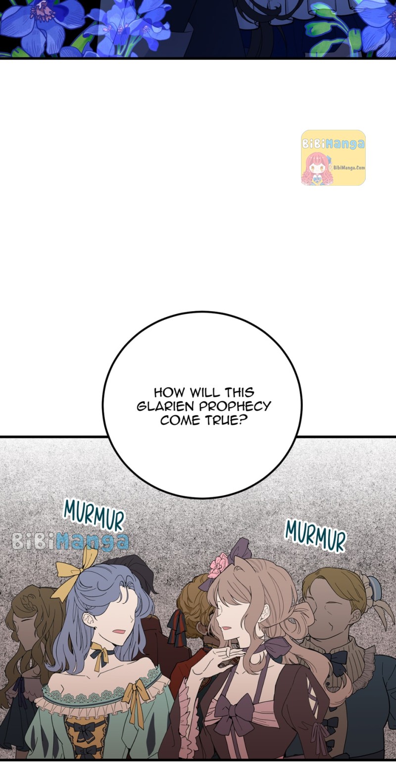 The Princess’ Dangerous Brothers chapter 67 page 64