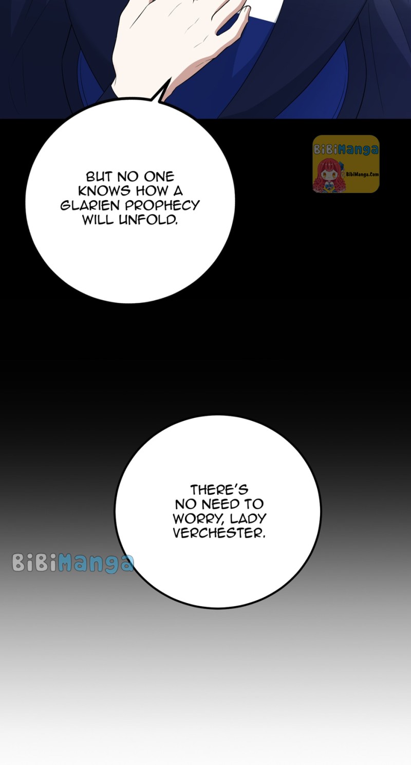 The Princess’ Dangerous Brothers chapter 67 page 74