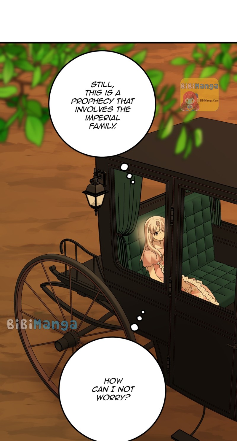 The Princess’ Dangerous Brothers chapter 67 page 76