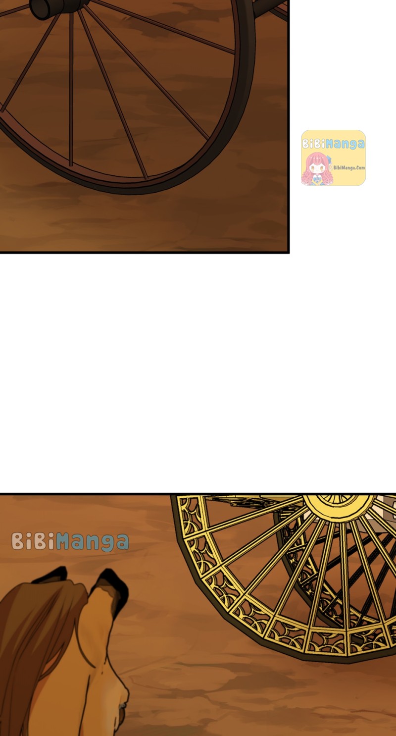 The Princess’ Dangerous Brothers chapter 67 page 78