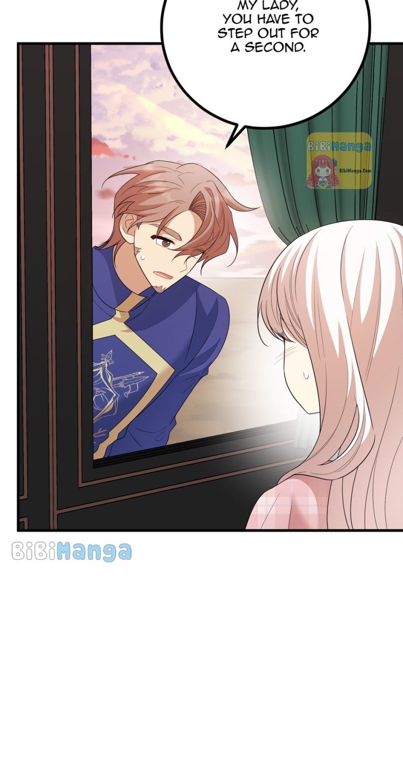 The Princess’ Dangerous Brothers chapter 67 page 84