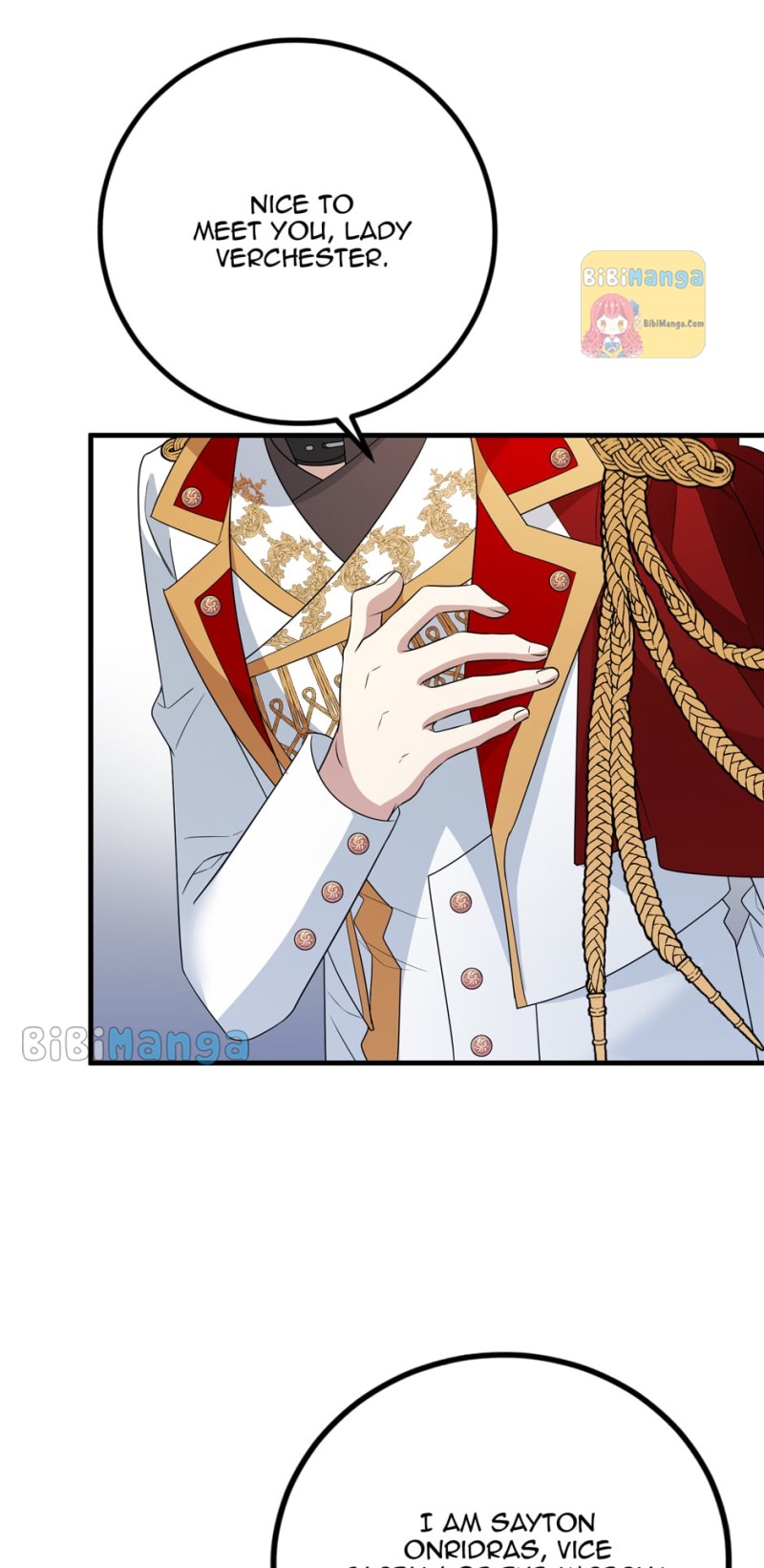 The Princess’ Dangerous Brothers chapter 67 page 86