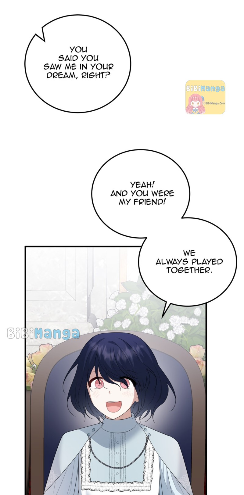 The Princess’ Dangerous Brothers chapter 67 page 9