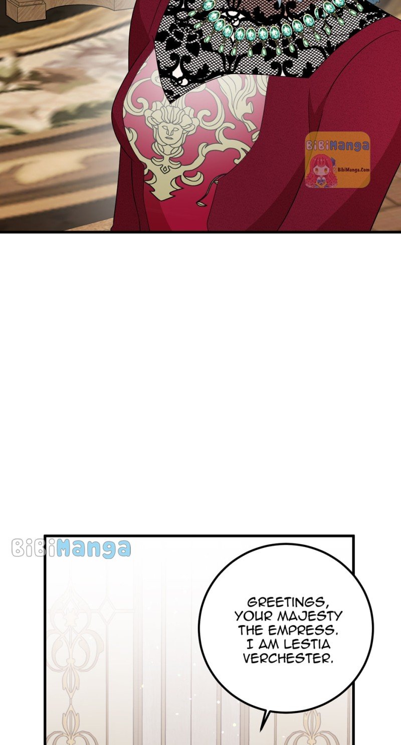 The Princess’ Dangerous Brothers chapter 68 page 19