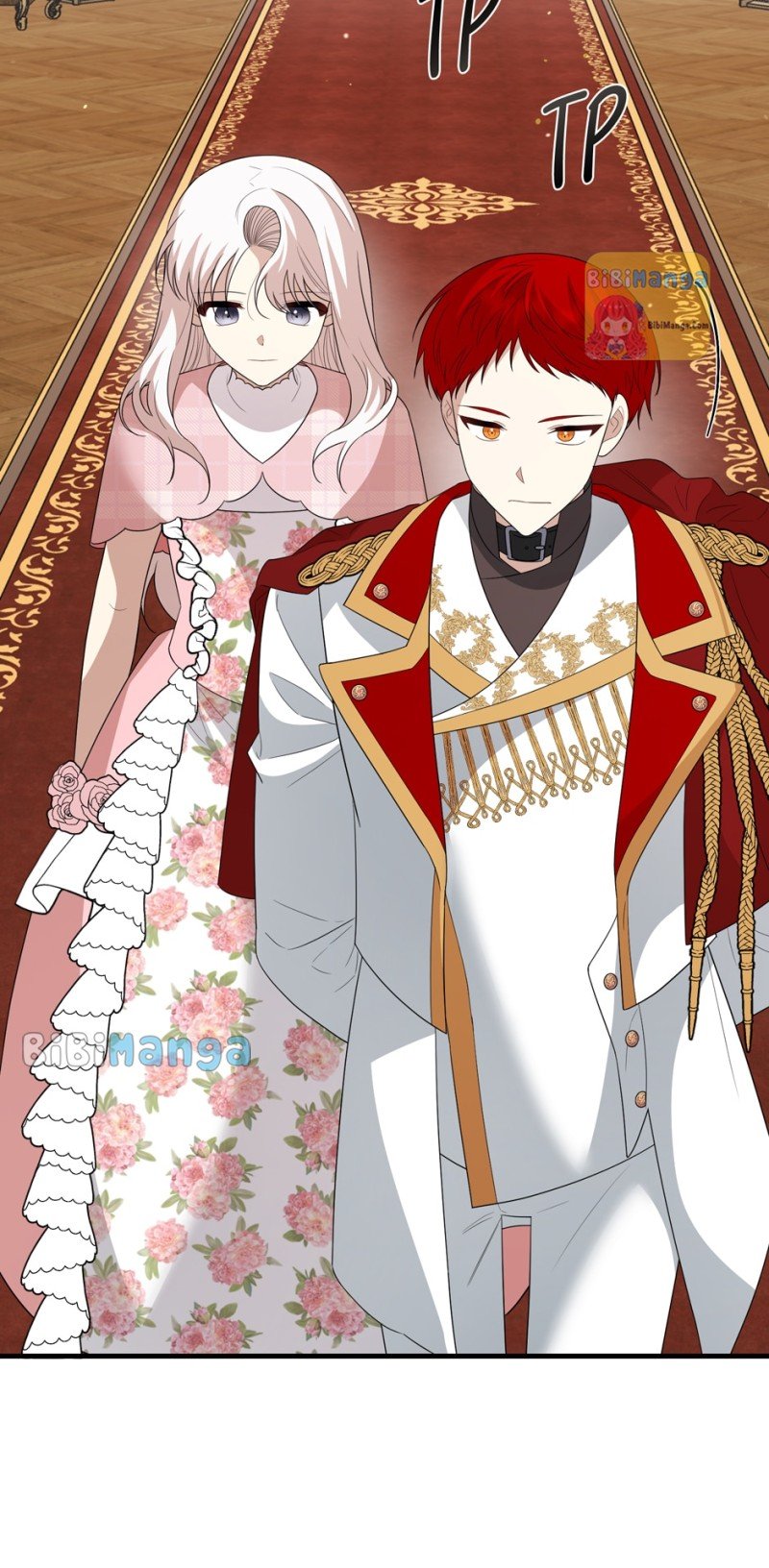 The Princess’ Dangerous Brothers chapter 68 page 2