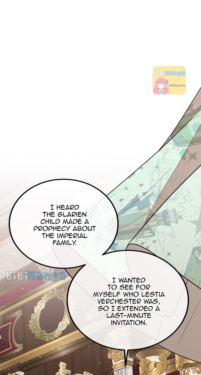 The Princess’ Dangerous Brothers chapter 68 page 23