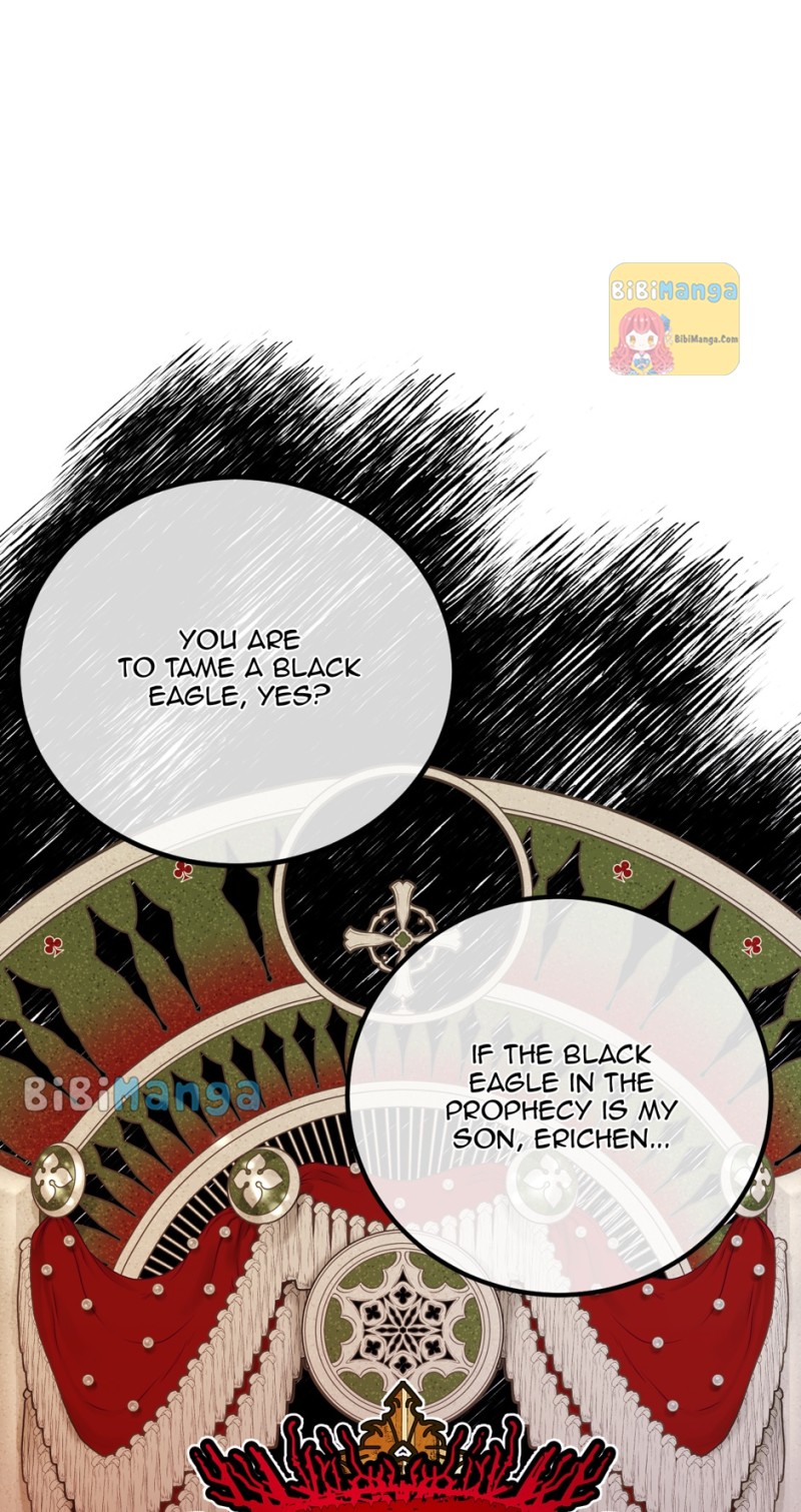 The Princess’ Dangerous Brothers chapter 68 page 25