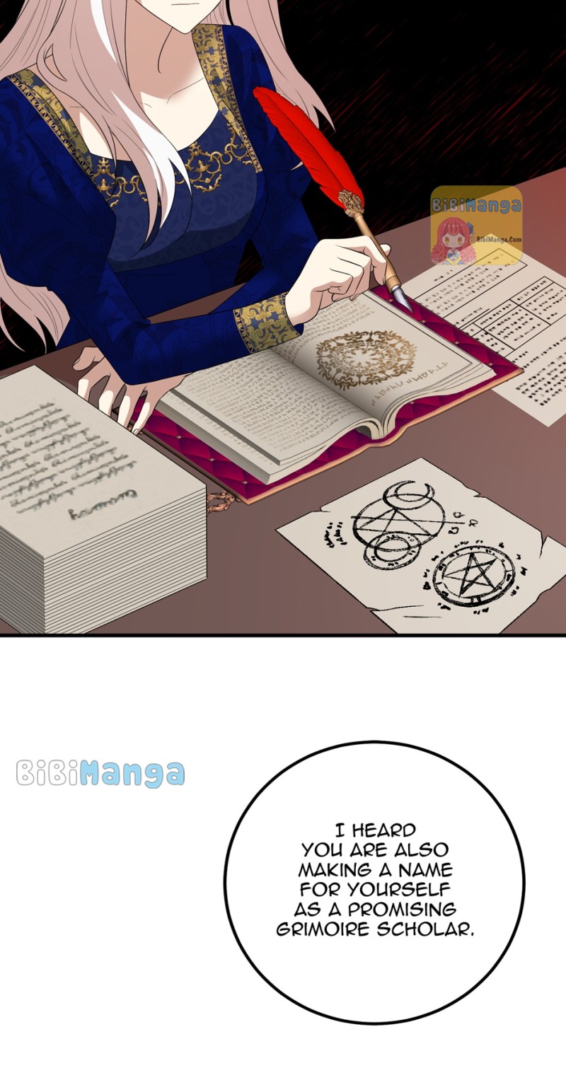 The Princess’ Dangerous Brothers chapter 68 page 27