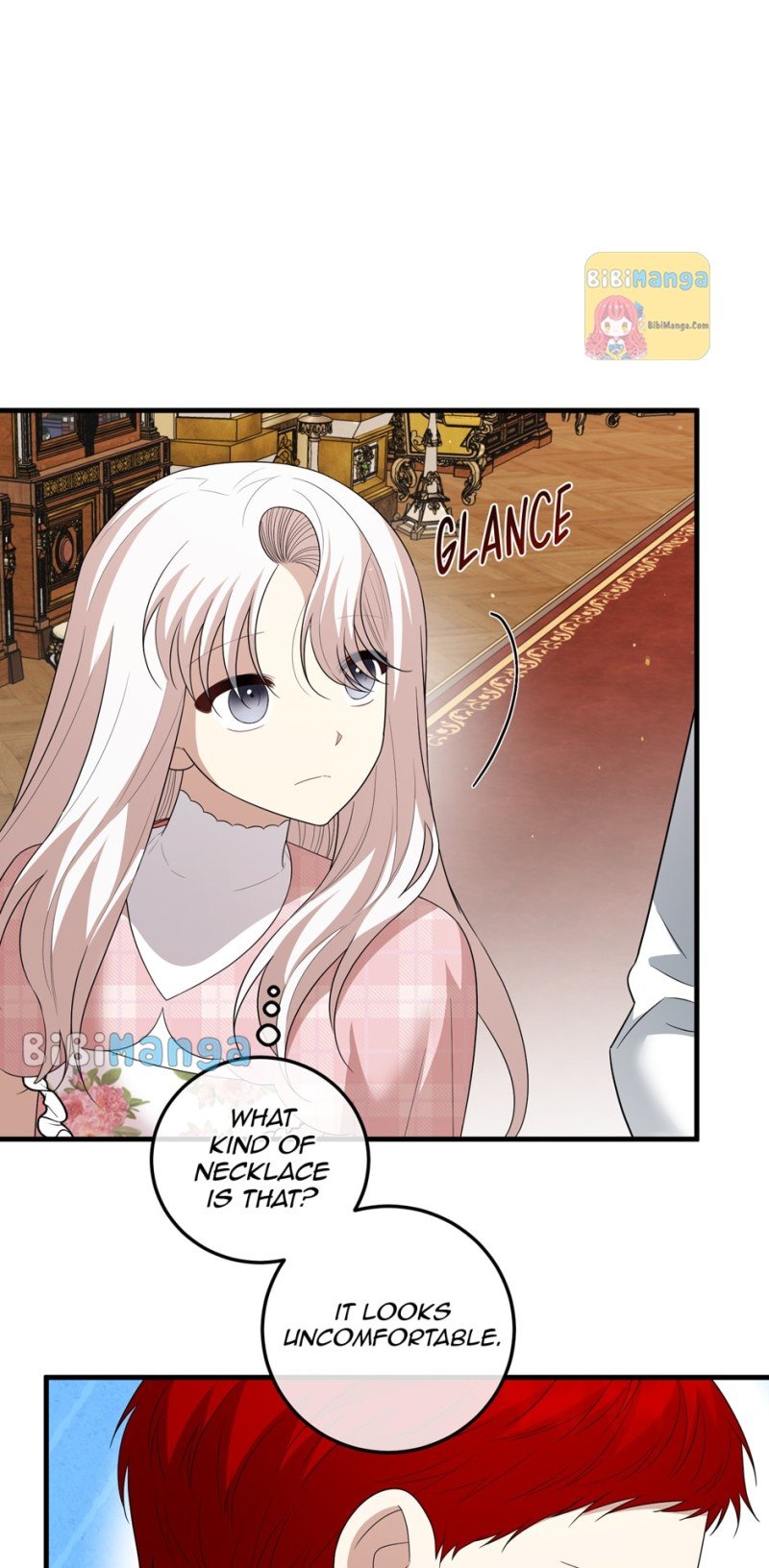 The Princess’ Dangerous Brothers chapter 68 page 3