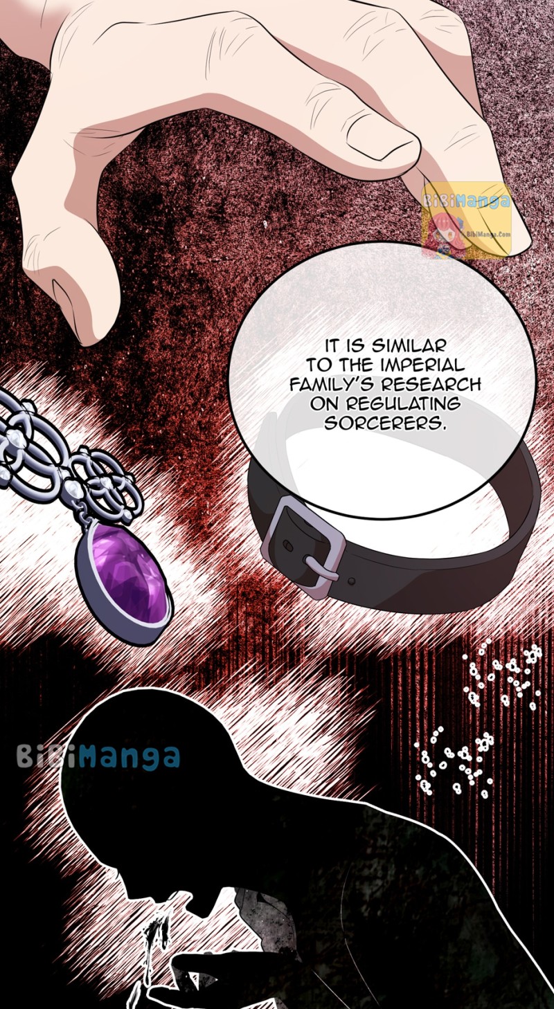 The Princess’ Dangerous Brothers chapter 68 page 30