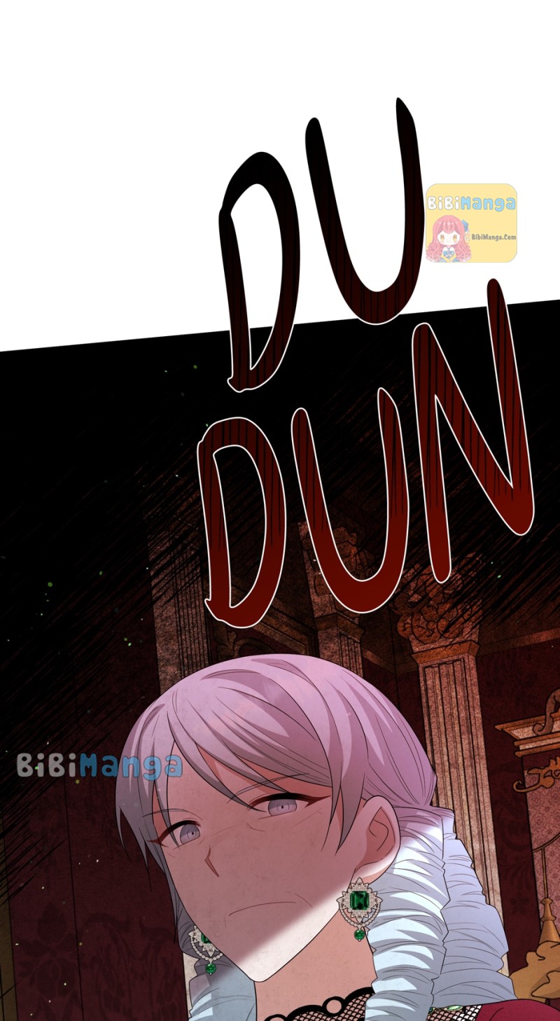 The Princess’ Dangerous Brothers chapter 68 page 33