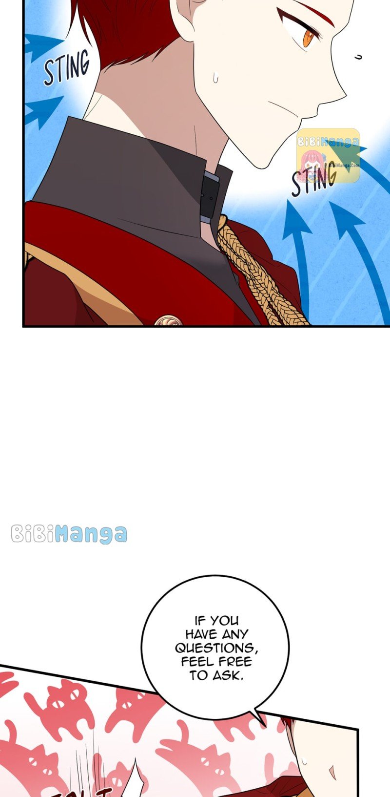 The Princess’ Dangerous Brothers chapter 68 page 4