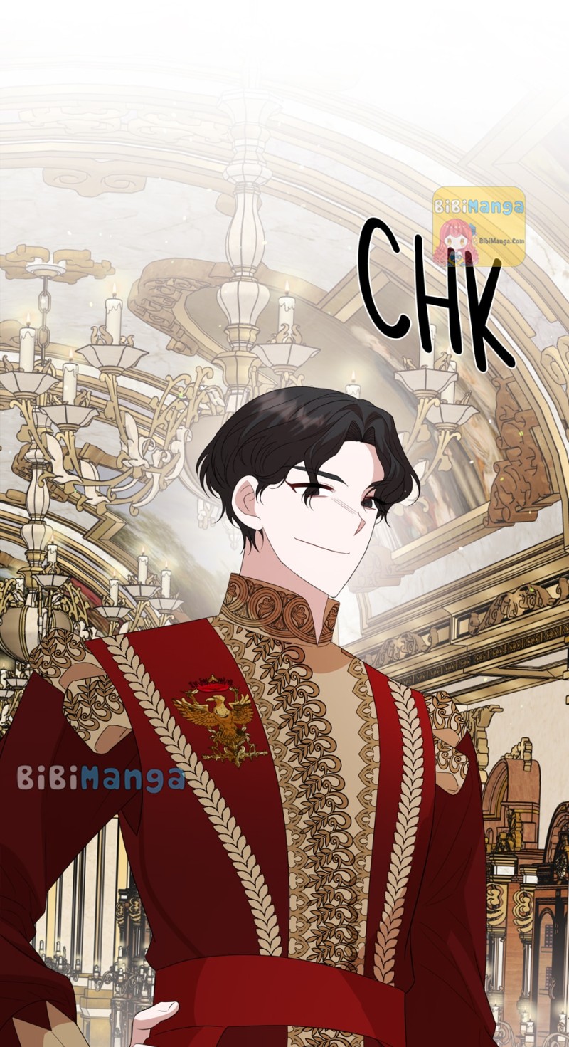 The Princess’ Dangerous Brothers chapter 68 page 41