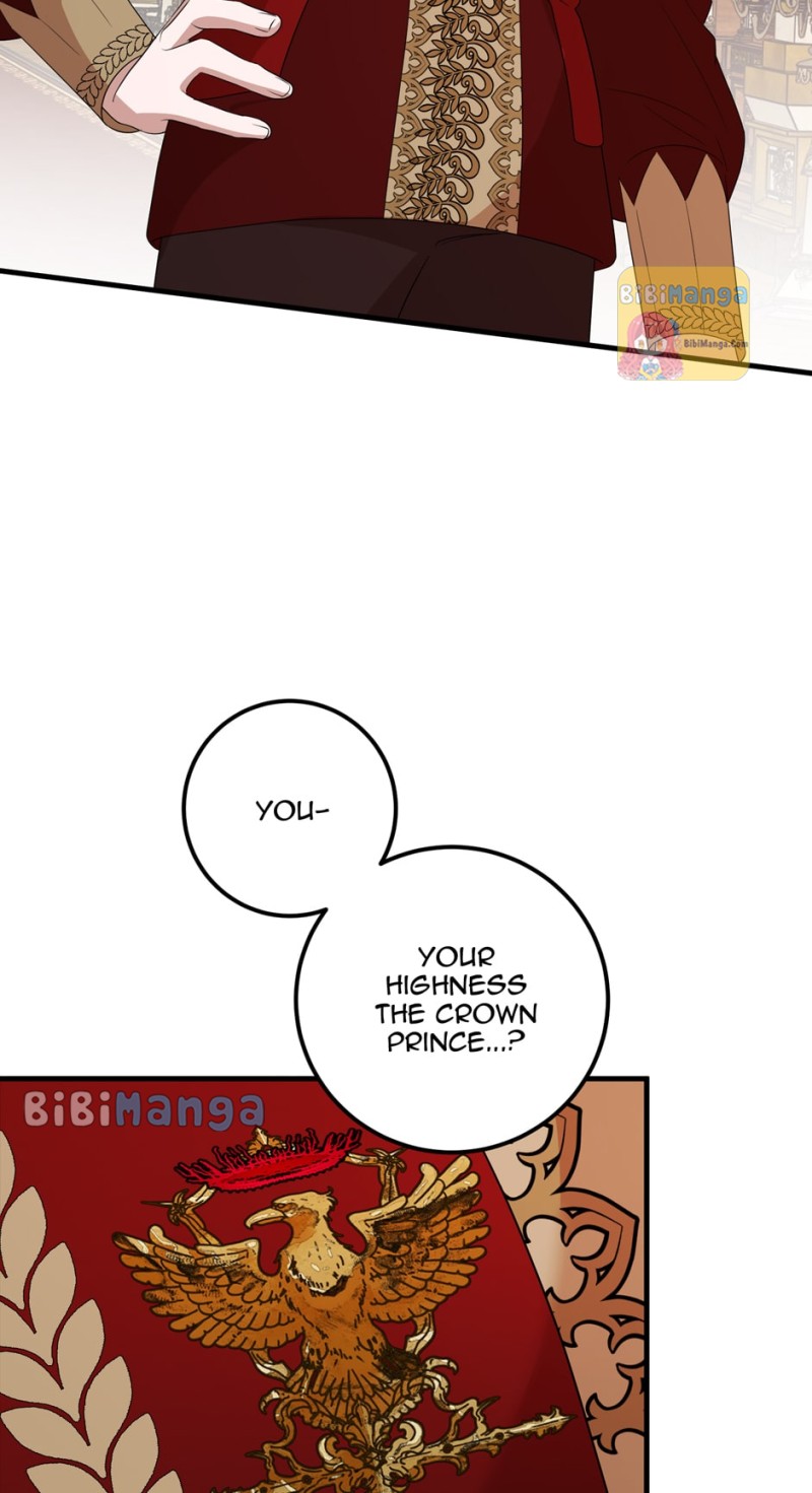 The Princess’ Dangerous Brothers chapter 68 page 42