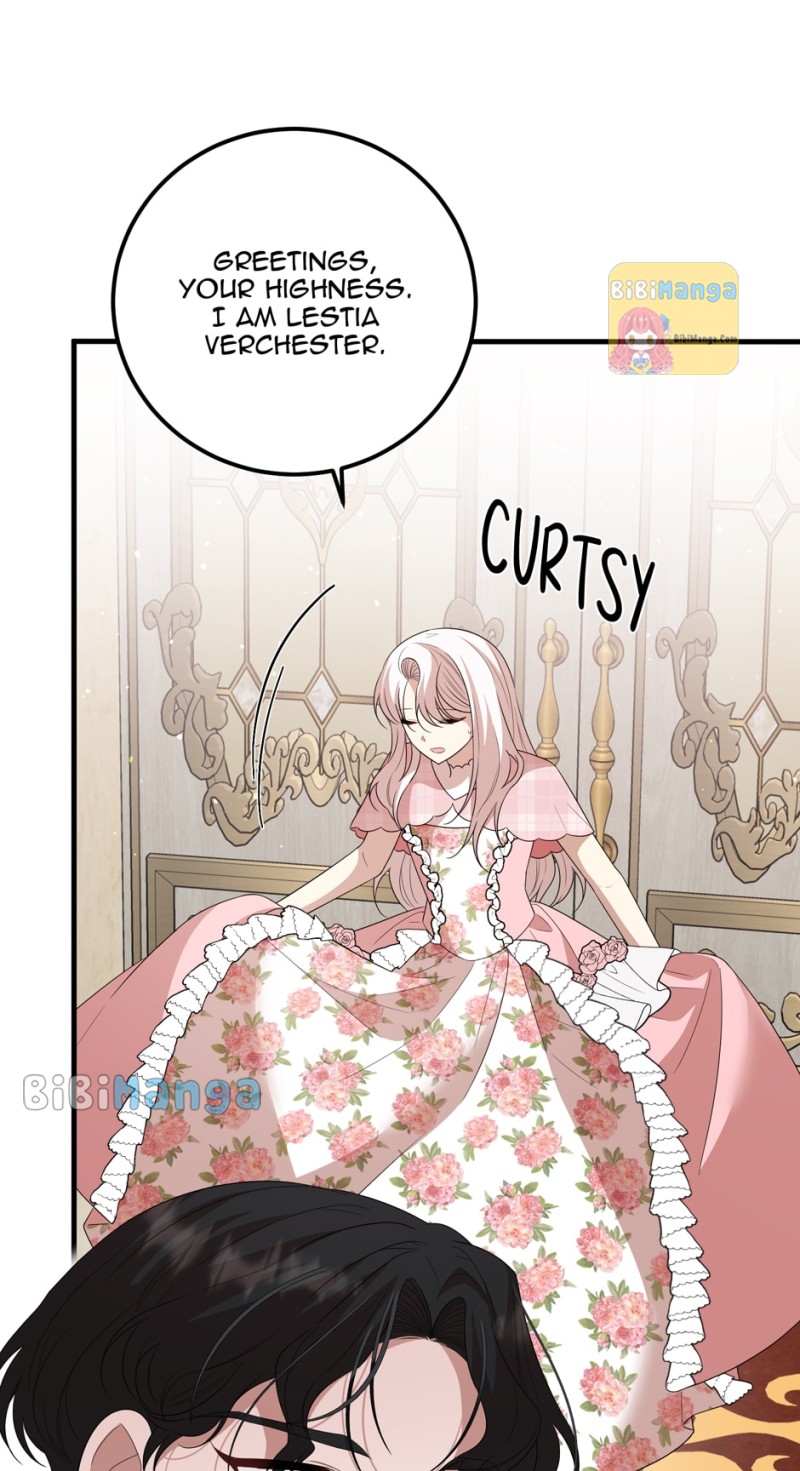 The Princess’ Dangerous Brothers chapter 68 page 44