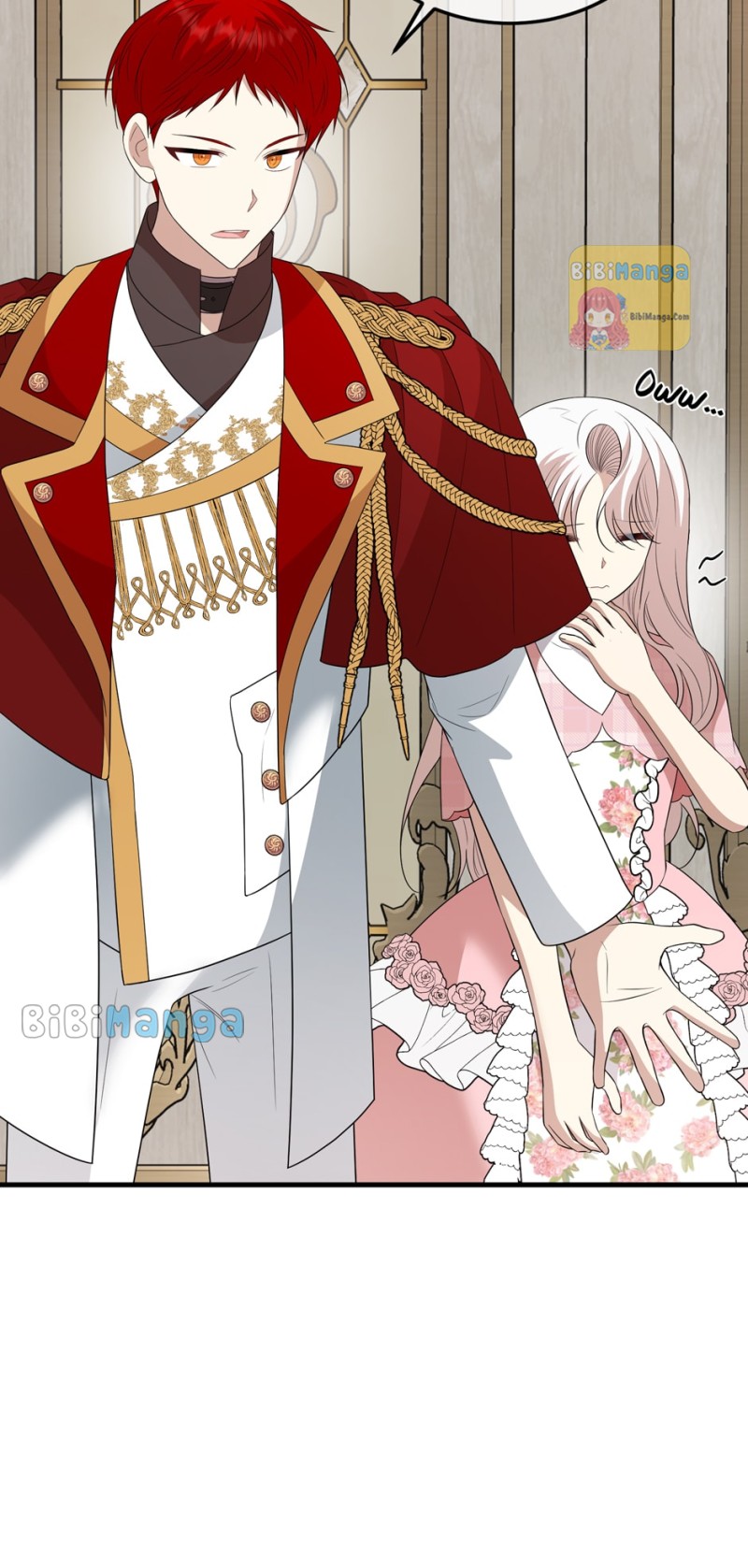 The Princess’ Dangerous Brothers chapter 68 page 48