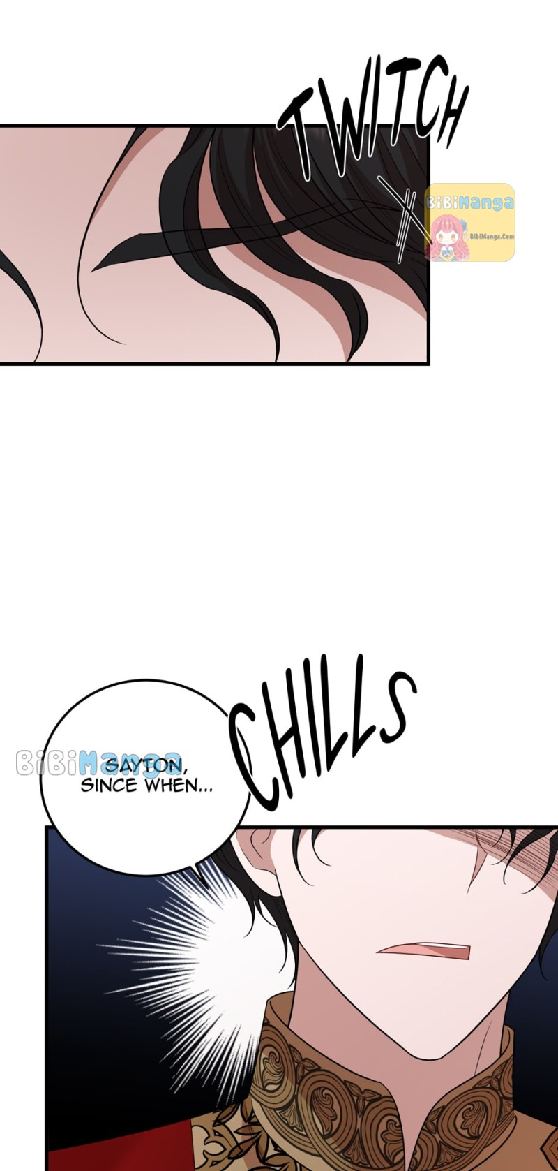 The Princess’ Dangerous Brothers chapter 68 page 49
