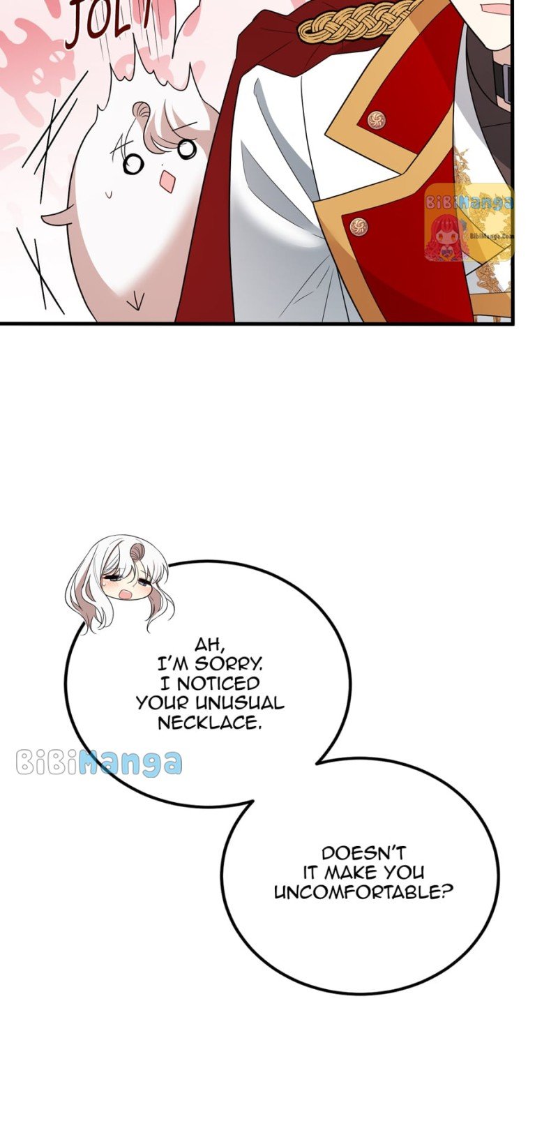 The Princess’ Dangerous Brothers chapter 68 page 5