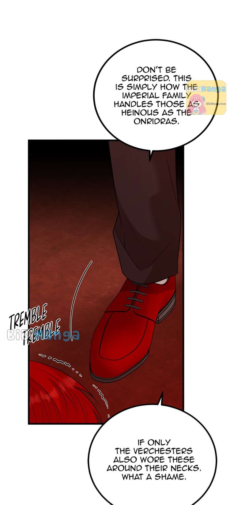 The Princess’ Dangerous Brothers chapter 68 page 53