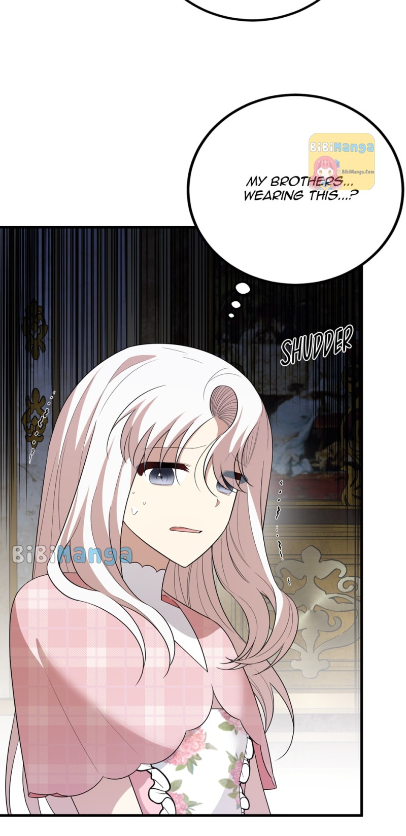 The Princess’ Dangerous Brothers chapter 68 page 54