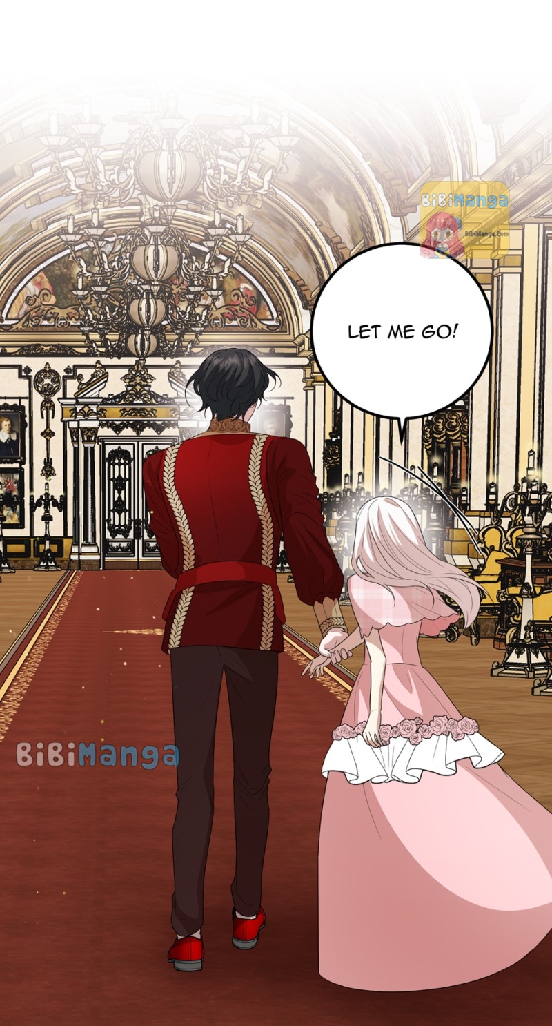 The Princess’ Dangerous Brothers chapter 68 page 59