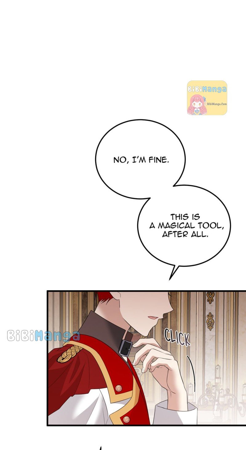 The Princess’ Dangerous Brothers chapter 68 page 6