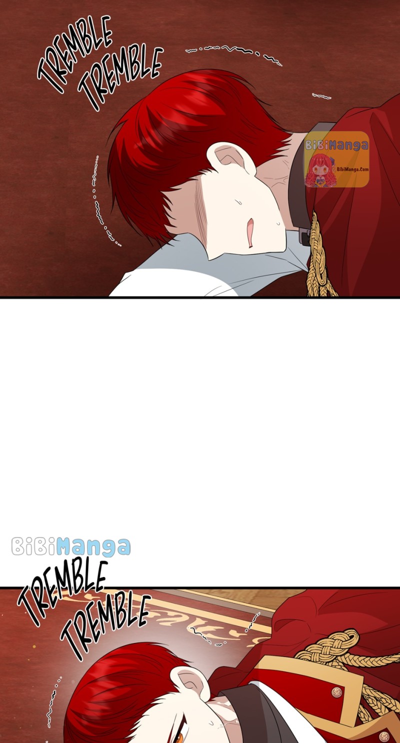 The Princess’ Dangerous Brothers chapter 68 page 60