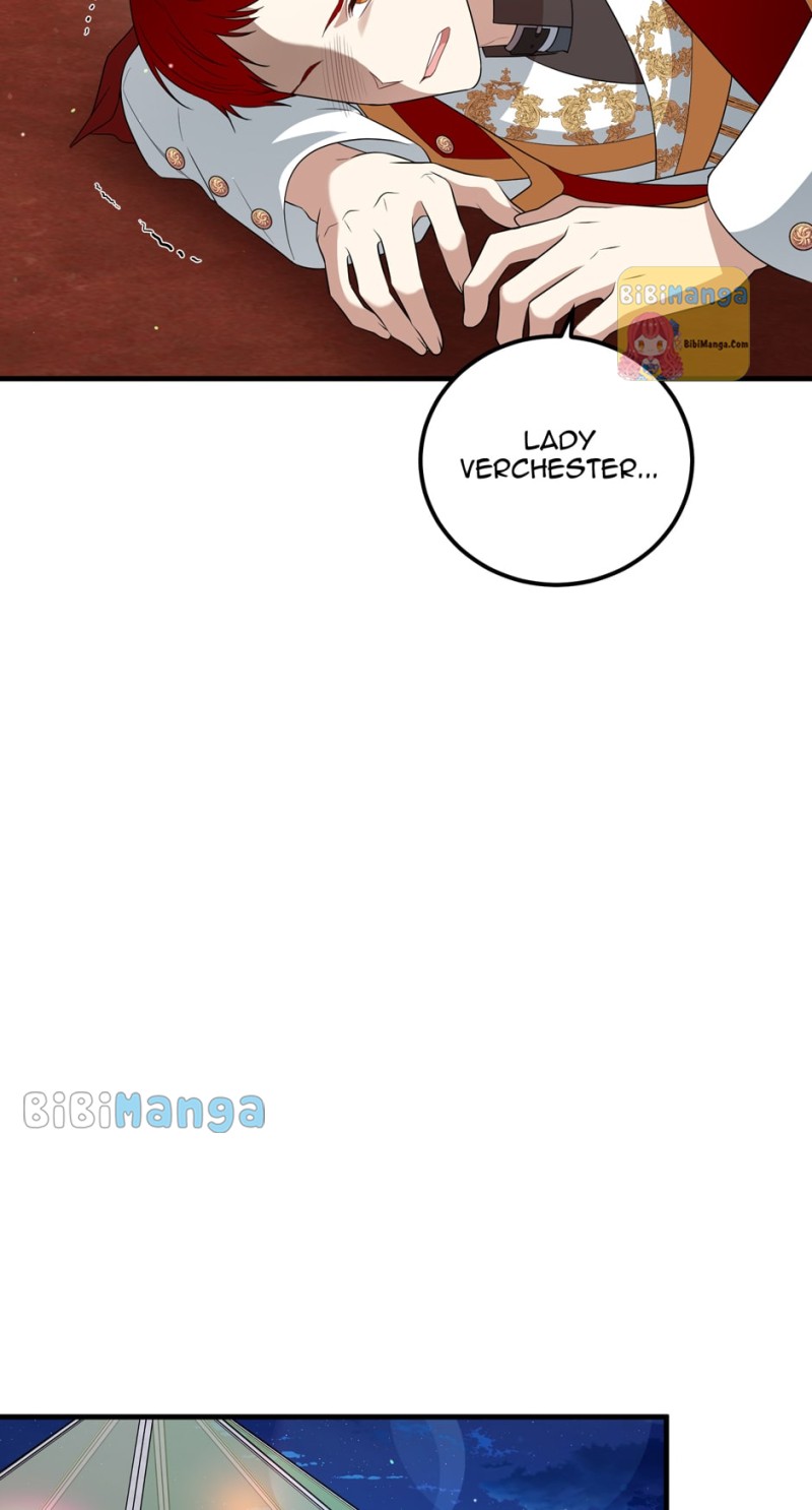 The Princess’ Dangerous Brothers chapter 68 page 61