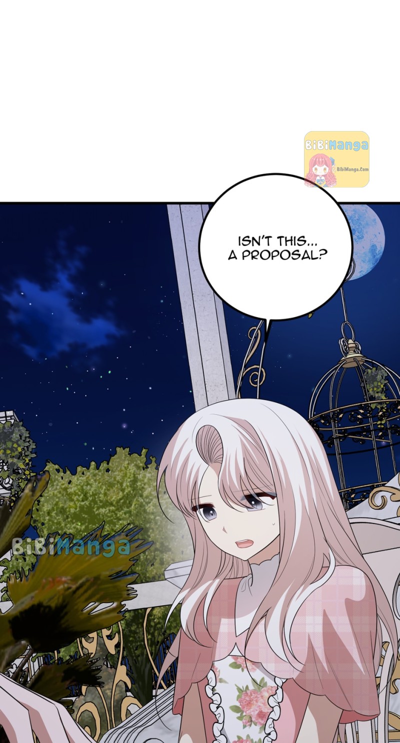 The Princess’ Dangerous Brothers chapter 68 page 63