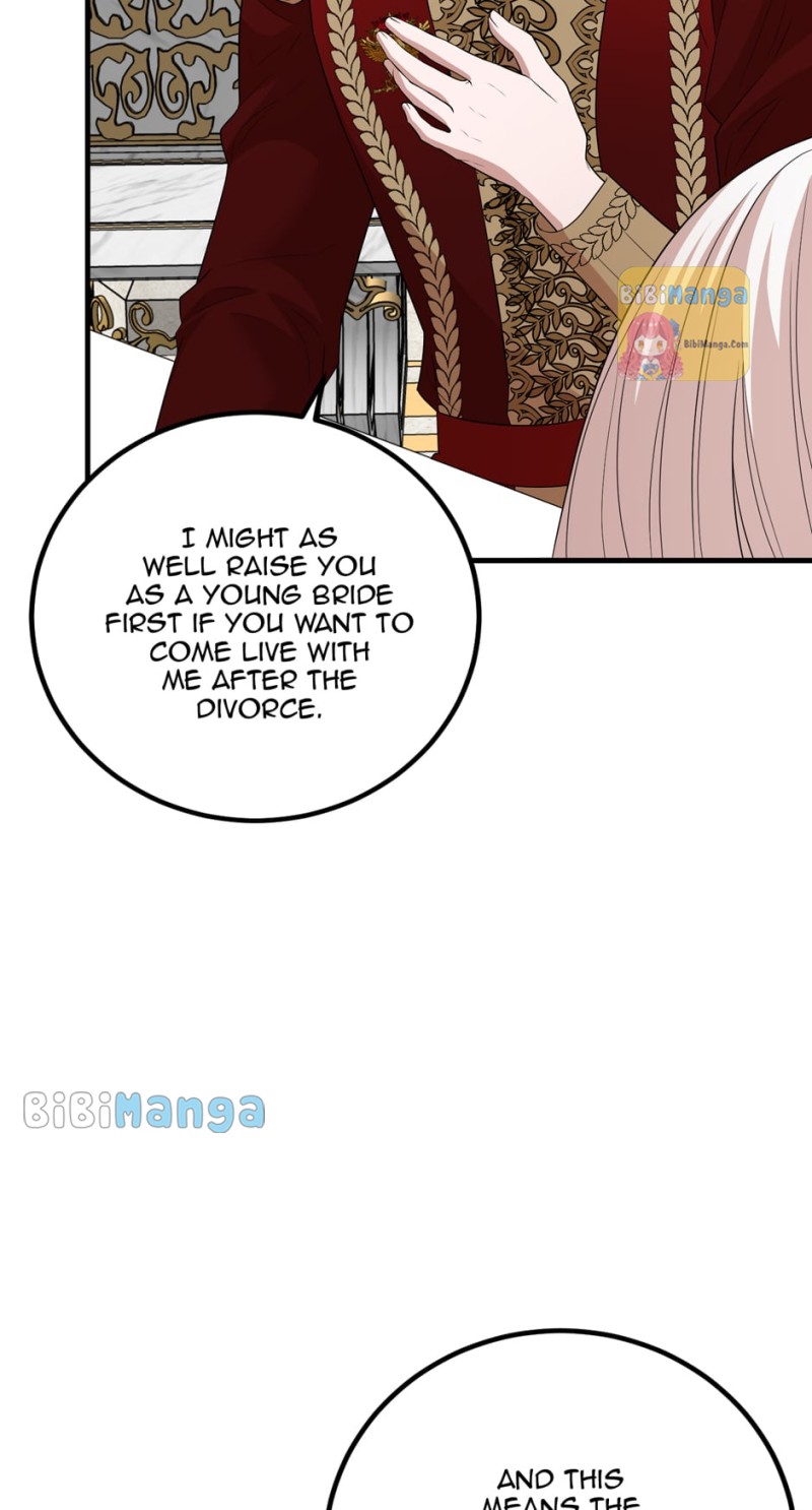 The Princess’ Dangerous Brothers chapter 68 page 68