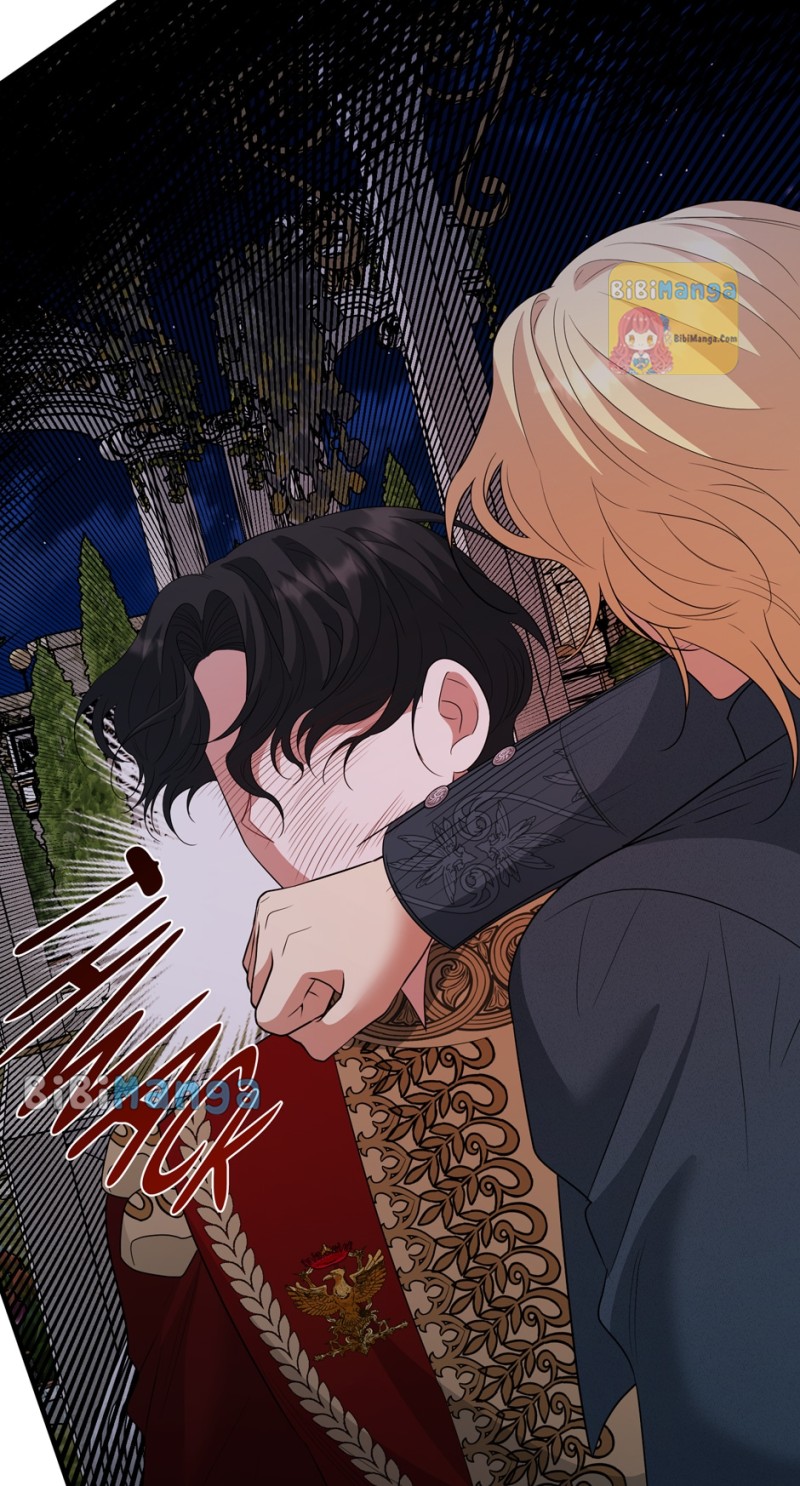 The Princess’ Dangerous Brothers chapter 68 page 76